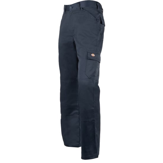 Dickies Everyday Polyester Herren Blau Outdoor-Hosen - Image 6