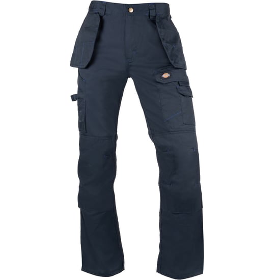 Dickies Redhawk Pro Polyester Herren Outdoor-Hose Blau - Image 4