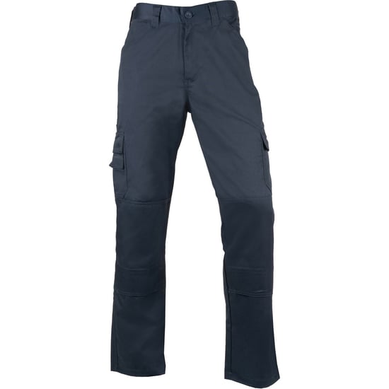 Dickies Everyday Polyester Herren Blaue Outdoor-Hose - Image 4
