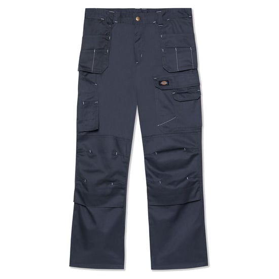 Dickies Redhawk Pro Polyester Herren Graue Outdoor-Hosen - Image 5