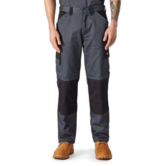 Dickies Everyday Polyester Herren Grau Outdoor-Hosen - Image 1