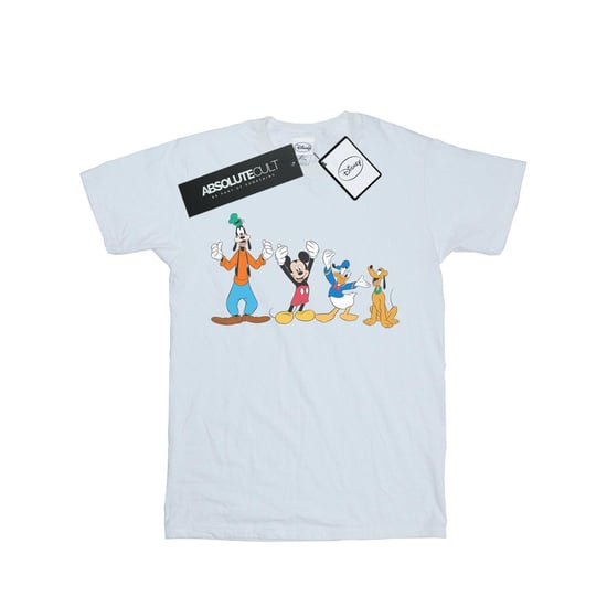 Disney - T-Shirt für Herren (Weiß) - Image 1