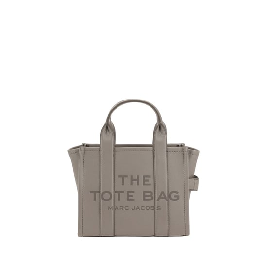 Graue Kalbsleder Bos Taurus Handtasche - Image 1