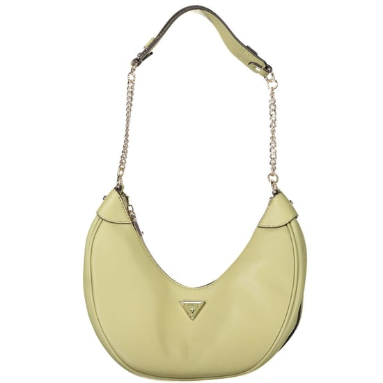 Grüne Polyethylen-Handtasche - Image 1