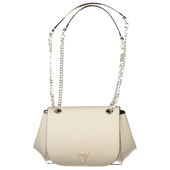 Weiße Polyethylen-Handtasche - Image 1