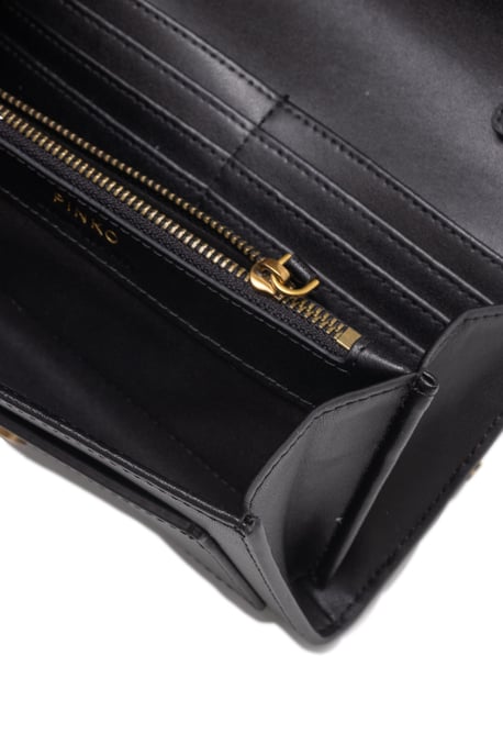 Schwarze Mini Love Bag One Simply - Image 3
