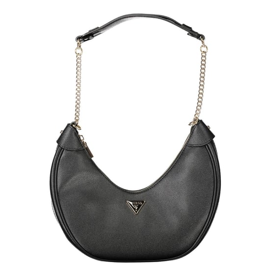 Guess Polyethylen-Handtasche - Schwarz - Image 1