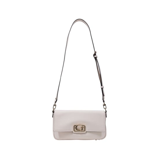 Guess Pink Polyethylen-Handtasche - Image 1