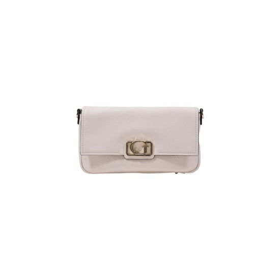 Guess Pink Polyethylen-Handtasche - Image 3
