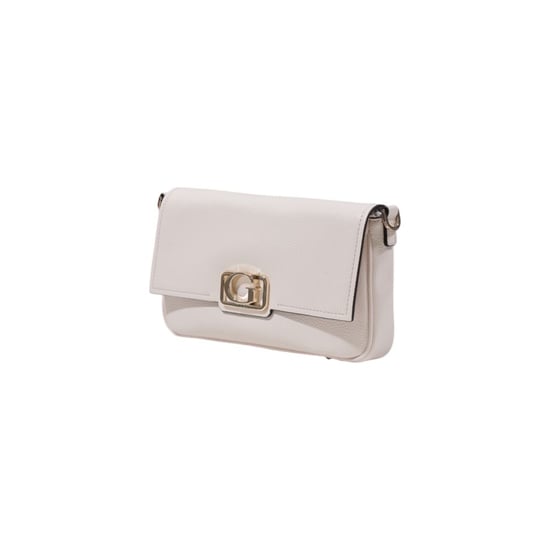 Guess Pink Polyethylen-Handtasche - Image 5