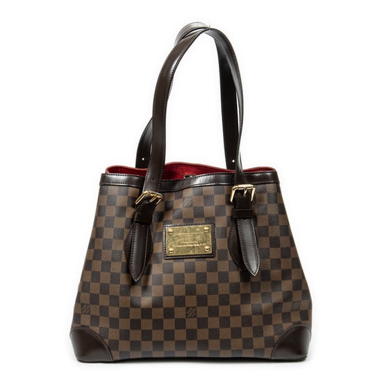 Hampstead MM Schultertasche - Image 1