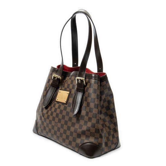 Hampstead MM Schultertasche - Image 2