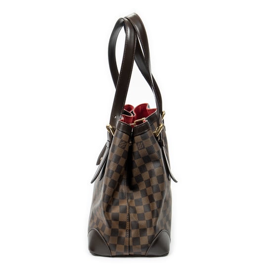 Hampstead MM Schultertasche - Image 3
