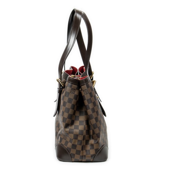 Hampstead MM Schultertasche - Image 4