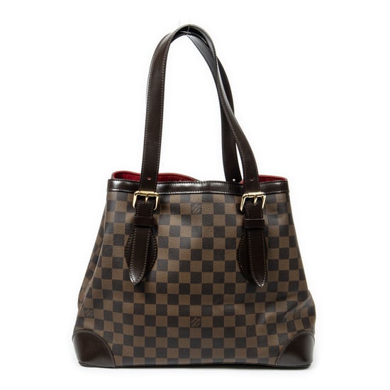 Hampstead MM Schultertasche - Image 5