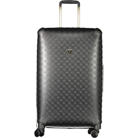 Schwarze Polyethylen-Gepäck- und Reiseartikel - Image 1