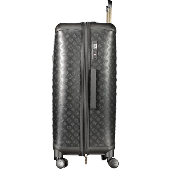 Schwarze Polyethylen-Gepäck- und Reiseartikel - Image 2