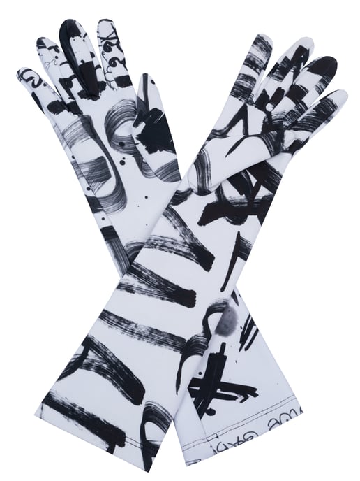 Dolce & Gabbana Handschuh - Image 2