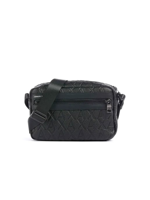 Armani Exchange Herren-Umhängetasche „Liam“ - Image 1