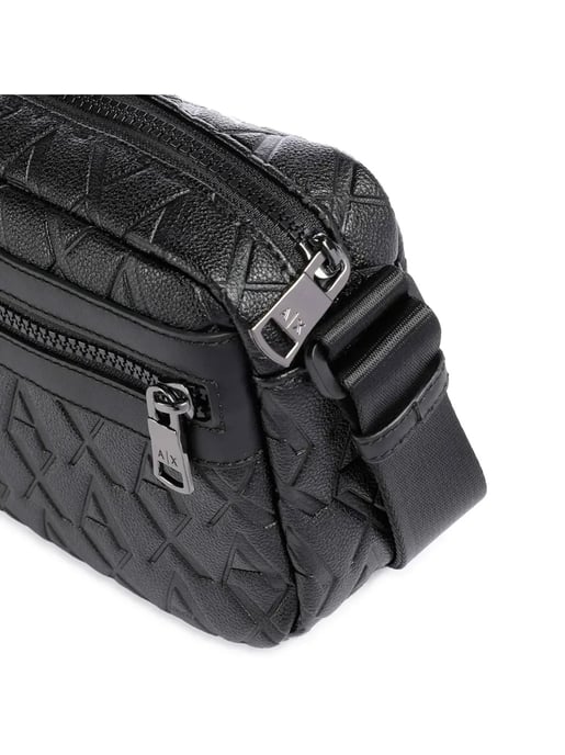 Armani Exchange Herren-Umhängetasche „Liam“ - Image 3