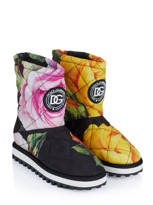 Dolce & Gabbana Stiefel - Image 2