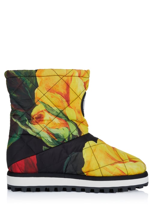 Dolce & Gabbana Stiefel - Image 4