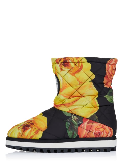 Dolce & Gabbana Stiefel - Image 5