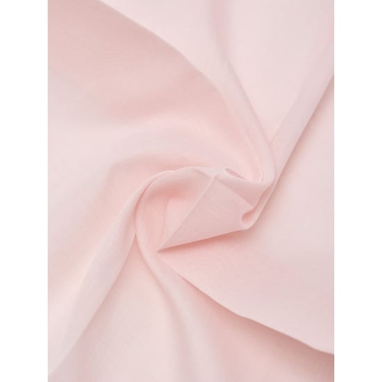 Rosa Baumwoll-Taschentuch - Image 3