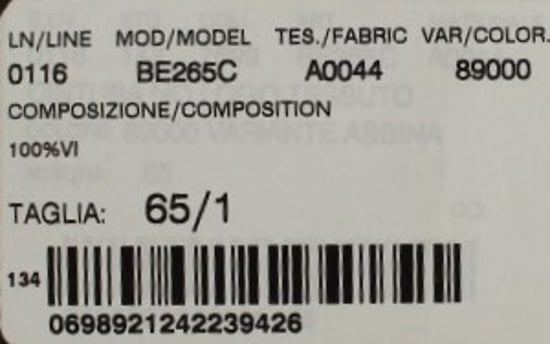 Dolce & Gabbana Verziertes Pailletten Breites Taille-Gürtel für Damen - Image 6