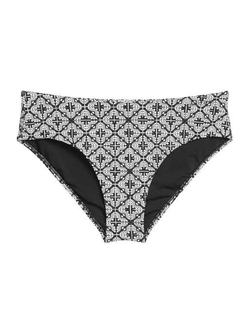 Bikini-Hose Geo Capsule - Image 2