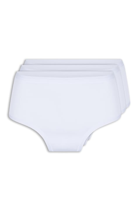 Lingadore 3er Pack Maxi Slip - Image 1