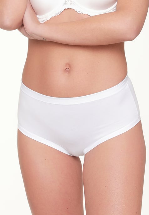 Lingadore 3er Pack Maxi Slip - Image 2