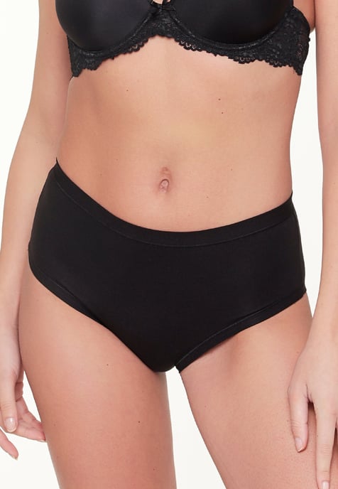 Lingadore 3er Pack Maxi Slip - Image 2