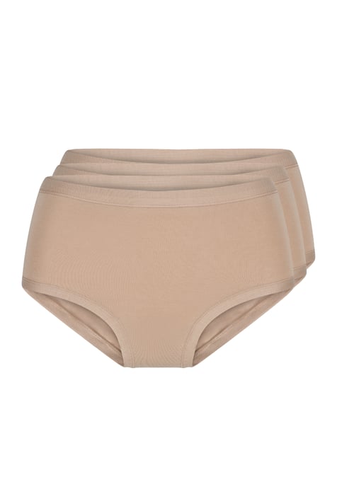 Lingadore 3er Pack Maxi Slip - Image 1