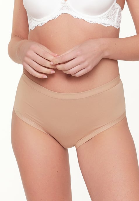 Lingadore 3er Pack Maxi Slip - Image 2