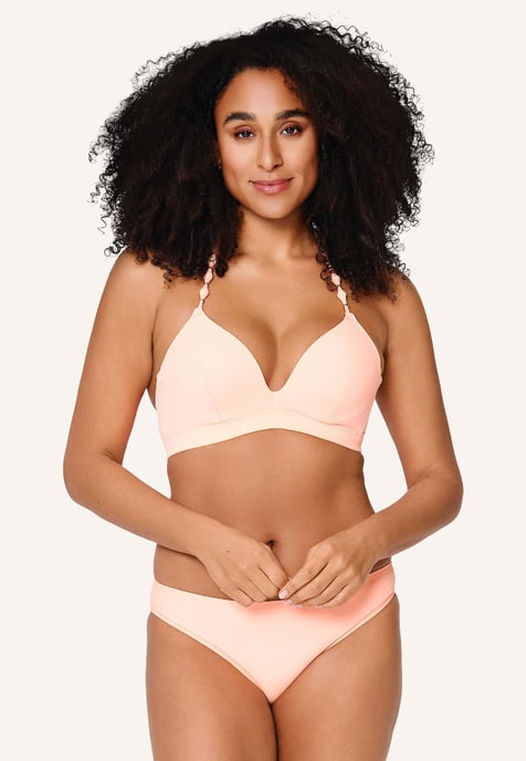 Lingadore Triangle padded bikiniset - Image 2