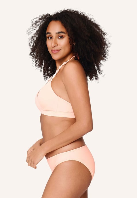 Lingadore Triangle padded bikiniset - Image 3