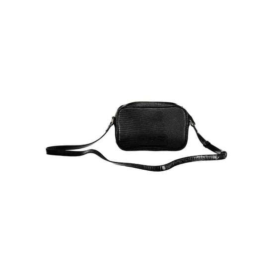La Martina schwarze Polyethylen-Handtasche - Image 2