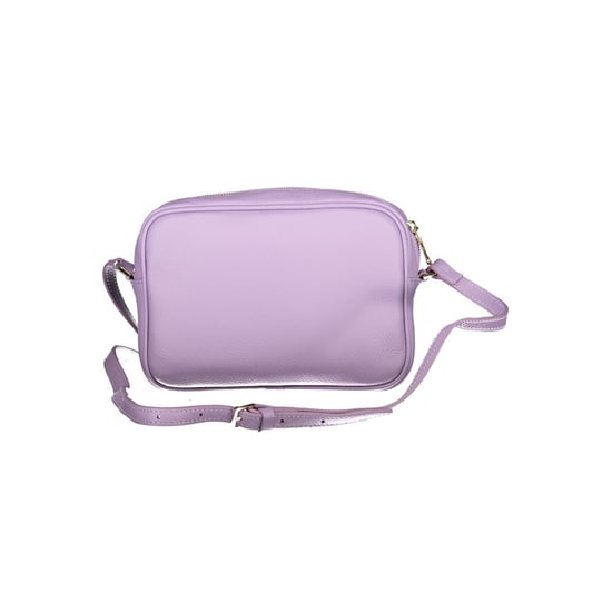 Patrizia Pepe Lila Polyethylen Handtasche - Image 2