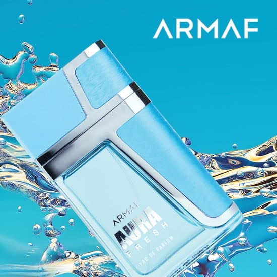 Aura Fresh Eau de Parfum 100 ml - Image 1