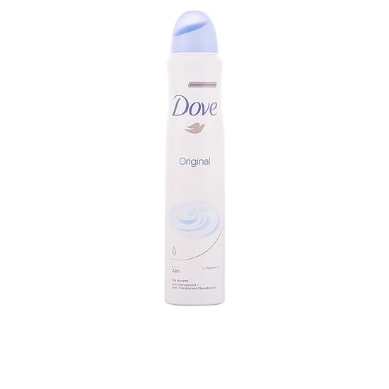 Original Deodorant Spray 200 Ml 250 ml - Image 1