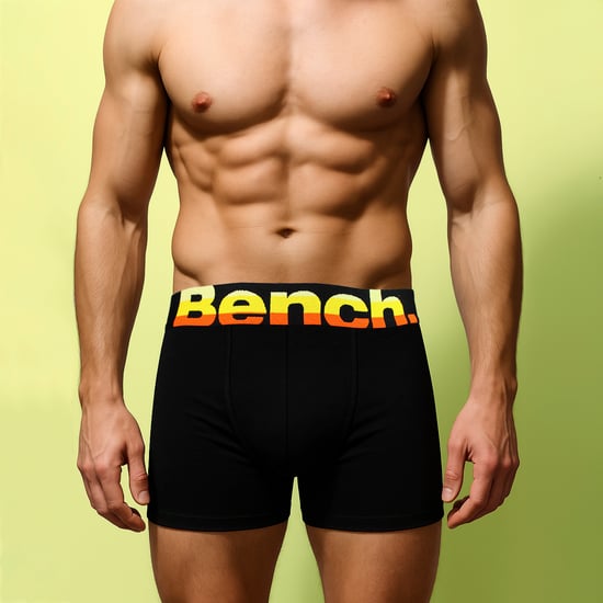 3er-Pack Herren Baumwoll-Boxershorts - Arnav-Kollektion - Image 5
