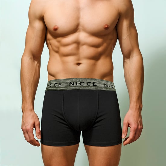 5er Pack Herren Boxershorts ADDRE - Weiche atmungsaktive Baumwolle Alltagsunterwäsche - Image 5