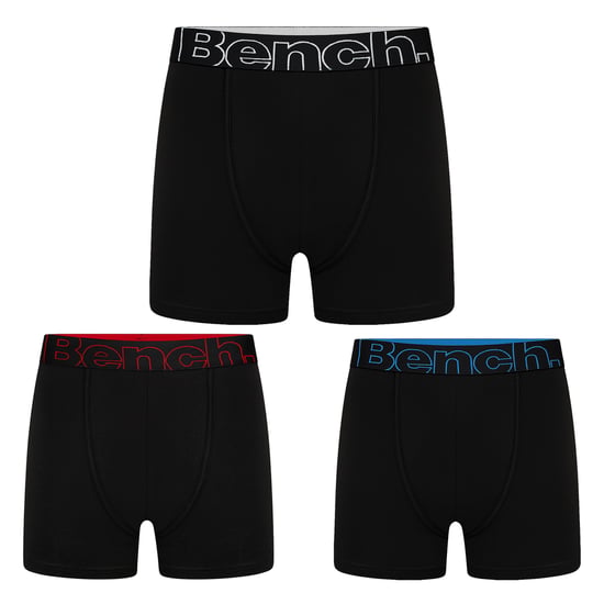 5er-Pack Herren Baumwoll-Boxershorts - Brento Kollektion - Image 2