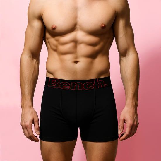 5er-Pack Herren Baumwoll-Boxershorts - Brento Kollektion - Image 3
