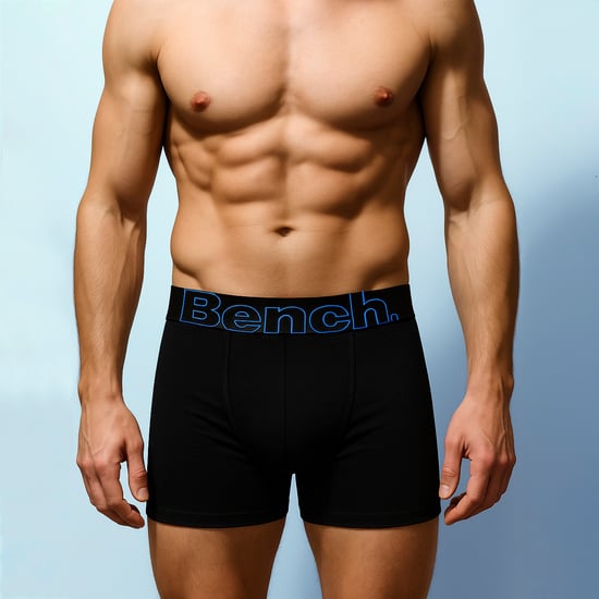 5er-Pack Herren Baumwoll-Boxershorts - Brento Kollektion - Image 4