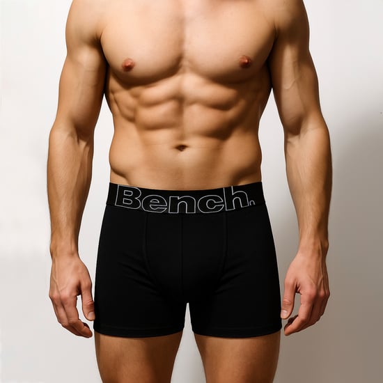 5er-Pack Herren Baumwoll-Boxershorts - Brento Kollektion - Image 5