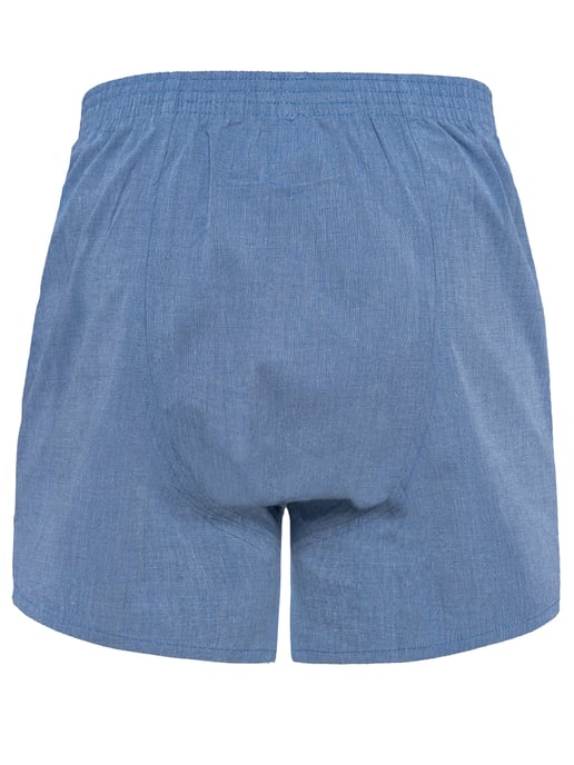 Lakeford & Sons Herren Boxer American Boxershorts Herren 12-Pack in klassischen DesignsBoxershorts, Unterhose, Boxerbriefs - Image 3