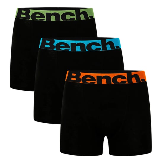 3er Pack Herren Baumwoll-Boxershorts - Tonder Kollektion - Image 1