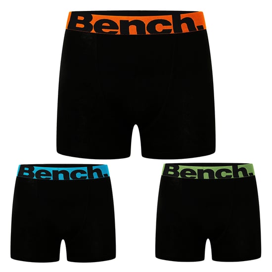 3er Pack Herren Baumwoll-Boxershorts - Tonder Kollektion - Image 2